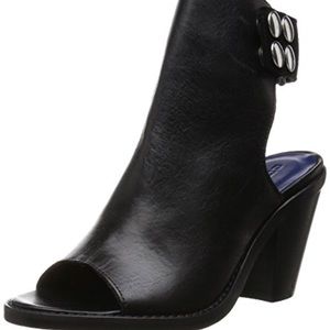 Diesel D-Oriann Stacked Heel